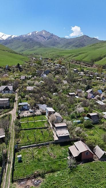 дом с участком: 5 соток, Для строительства, Красная книга, Тех паспорт — 1