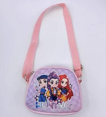 Сумочки HUNTRIX