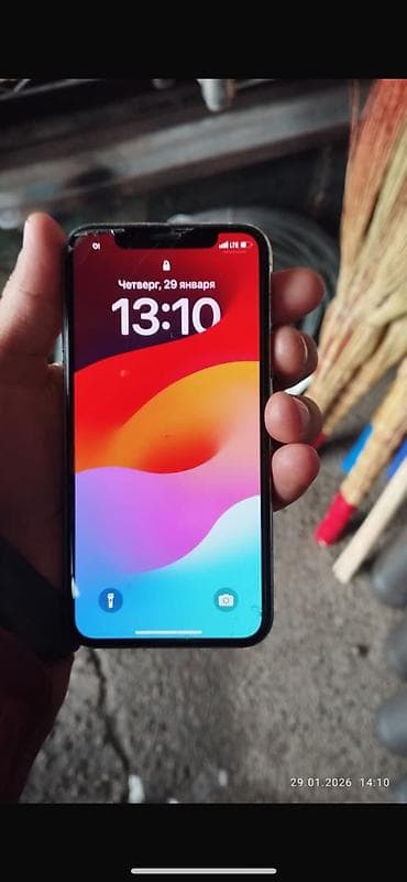 redmi note 11 pro цена в бишкеке 256 гб: IPhone 11 Pro, Серебристый, Защитное стекло — 4