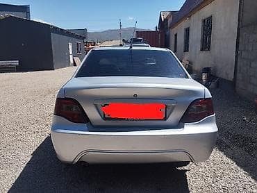 зеркало установка: Daewoo Nexia: 2011 г., 1.5 л, Ручные, Бензин, Седан — 3