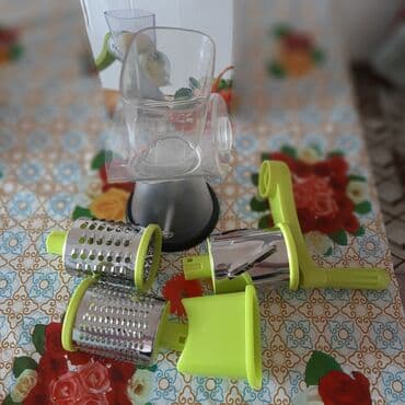 бленде: Блендер, миксер, Новый, Самовывоз — 3