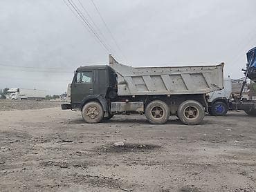 детские кроватки бишкек дордой: Аралашма шагыл таш жана эленген шагыл, Таза, Керүү үчүн, Камаз, Зил — 1