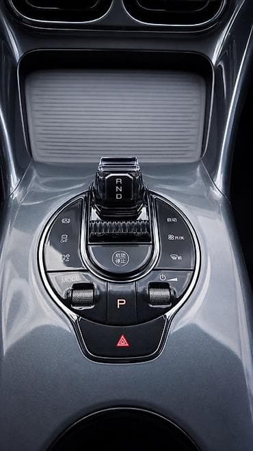go park: BYD E2: 2023 г., Электромобиль, Хэтчбэк — 10
