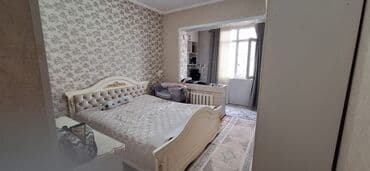 срочная продажа: 3 бөлмө, 80 кв. м, 5 кабат — 4