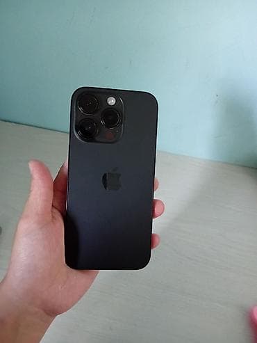 14 iphone pro: IPhone 14 Pro, 256 ГБ, цвет тёмный (Space Black). Характеристики и — 3
