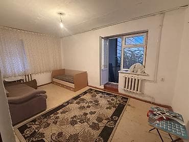 кант квартиру: 🏠 УЮТНАЯ 1-КОМНАТНАЯ КВАРТИРА В БАЛЫКЧЫ — 1 ЭТАЖ! Продаётся уютная — 3