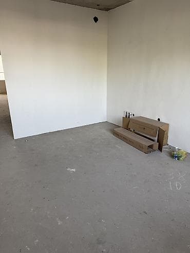 продается 1 комнатная квартира: 2 комнаты, 78 м², 108 серия, 1 этаж, Готовая ПСО (под самоотделку) — 5