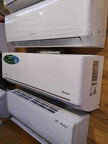 argus security systems: Настенный сплит‑система AVANGARD Inverter (серия AIR CONDITIONER) — 1