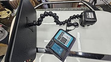 Упаковочно-фасовочные аппараты: Набор инструментов Профессиональные для ПДР Удаление, вытяжка вмятин — 8