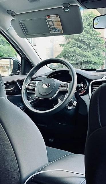 киа сентос: Kia Sorento: 2020 г., 2.4 л, Автомат, Бензин, Кроссовер — 10