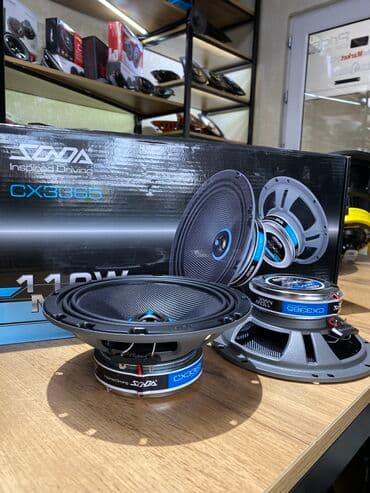 автомагнитола бишкек: Sonda 3700 сом — 4