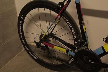 forward apache: Шоссейный велосипед, Рама L (172 - 185 см) — 5