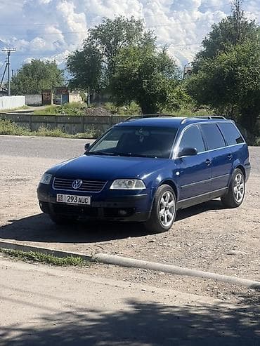 двигатель 1 9 тди: Volkswagen Passat Variant: 2002 г., 1.9 л, Механика, Дизель, Универсал — 3