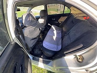 митсубиси спайк стар: Mitsubishi Carisma: 1999 г., 1.8 л, Ручные, Бензин, Седан — 6