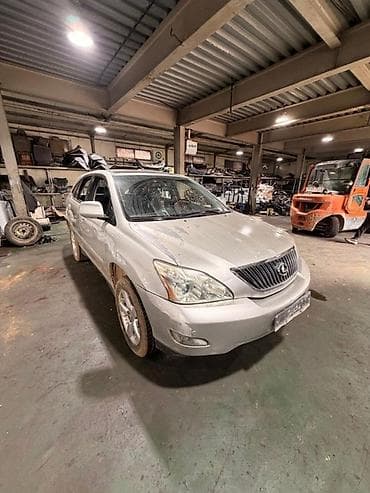lexus e: Капот Lexus, Б/у, Оригинал — 3