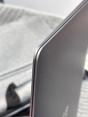 накопитель для ноутбука: Б/у, Apple M1, ОЗУ, RAM: 8 ГБ, В рассрочку — 2