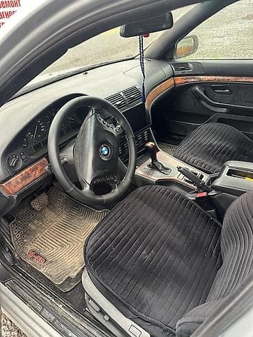 bmw e65: BMW : 2003 г., 2.5 л, Автомат, Бензин — 4