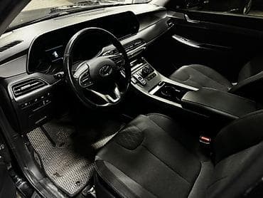 Hyundai Palisade: 2019 г., 3.8 л, Автомат, Бензин, Кроссовер — 5