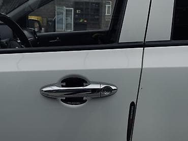 changan x5 plus: Kia Morning: 2017 г., Бензин — 6