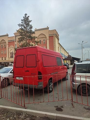 бишкек авто салон: Жеңил жүк ташуучу унаа, Колдонулган — 3