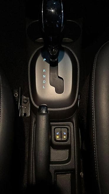 chevralet lacetti: Chevrolet Spark: 2019 г., 1 л, Автомат, Бензин, Хэтчбэк — 8