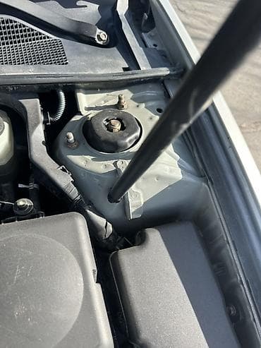 dewoo matiz: Toyota Camry: 2003 г., 2.4 л, Автомат, Бензин, Седан — 10