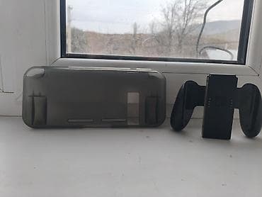 infamous second son: ПРОШИТЫЙ Nintendo Switch v2 с — 3