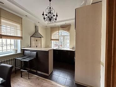 дом новый: 175 м², 5 комнат — 10