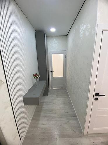 2 комнаты, 45 м², Элитка, Евроремонт — 4