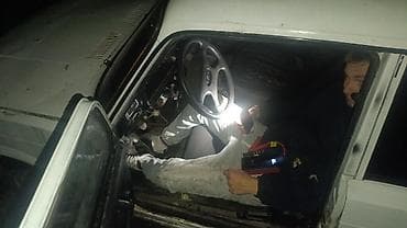 bmw e36 coupe: ВАЗ (ЛАДА) 2107: 1993 г., 1.8 л, Механика, Бензин, Седан — 10