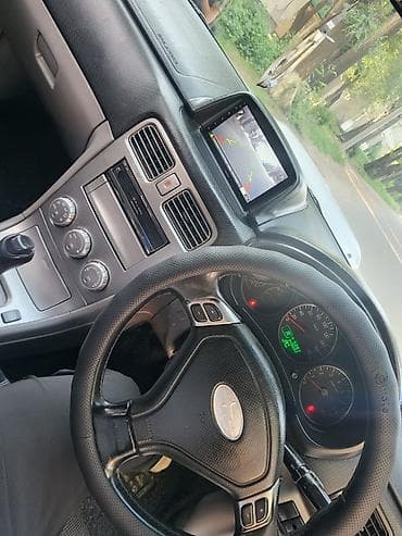 Subaru: Subaru Forester: 2006 г., 2 л, Автомат, Бензин, Универсал — 6