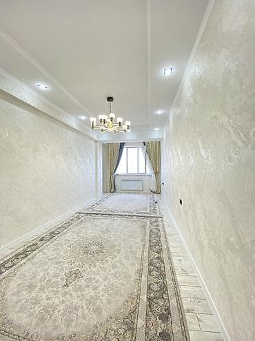 brk group: 2 комнаты, 85 м², Элитка, 12 этаж, Дизайнерский ремонт — 5