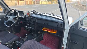 купить диски на машину бу: ВАЗ (ЛАДА) 4x4 Нива: 2012 г., 1.7 л, Механика, Бензиновая, Внедорожник — 6