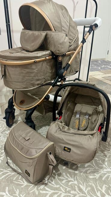 Коляски: Коляска — 2