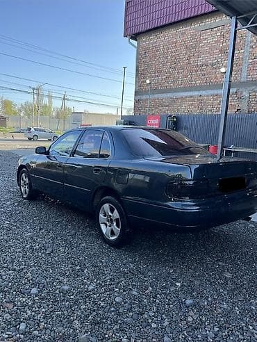 e star: Toyota Camry: 1993 г., 2.2 л, Автомат, Бензин — 3