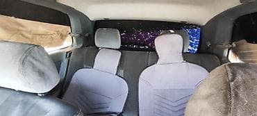 lada samara 2114: Renault Latitude: 1997 г., Хэтчбэк — 4