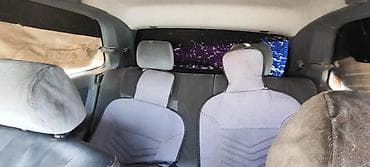 рен жовер: Renault Latitude: 1997 г., 1.3 л, Автомат, Бензин, Хэтчбэк — 3