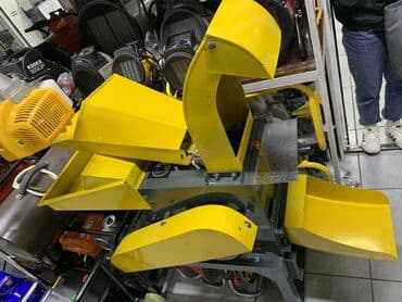 набор ключь: Дробилка 6в1 Универсальный 7.5 кВт мощность Драбилка — 6