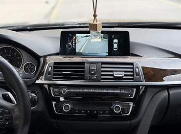 BMW 3 series: 2016 г., 2 л, Автомат, Бензин, Седан — 5