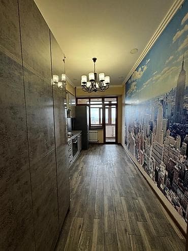 Продажа квартир: 2 комнаты, 86 м², Элитка, 14 этаж, Евроремонт — 5