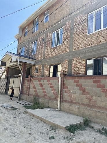 дома клееный брус: Продаётся жилой дом с участком.С доходом в1.5тыс$ в месяц. Ватсапп — 2