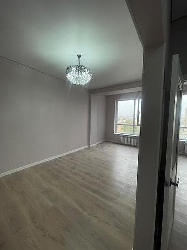 горное маевка: 1 комната, 35 м², Индивидуалка, 7 этаж, Косметический ремонт — 10