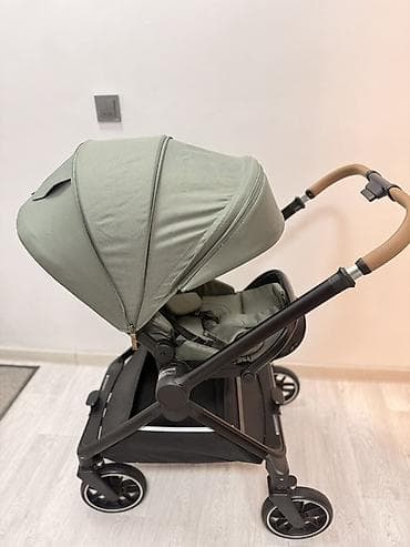 Детские электрокары: Коляска, Б/у — 2