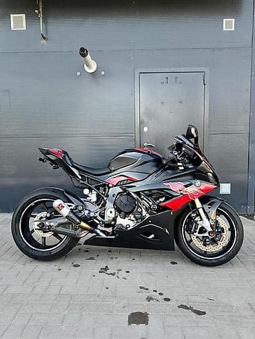 bmw s1000rr: 🔥 В НАЛИЧИИ — BMW S1000RR 🔥 2021 год Пробег: 14.000 км Импорт — 2