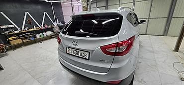 31 10 r15: Hyundai Tucson: 2014 г., 2.2 л, Автомат, Дизель, Внедорожник — 6