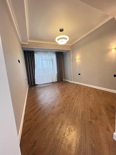 1 комната, 40 м², Туран мкр., Элитка, 7 этаж, Евроремонт at lalafo.kg 1 комната, 40 м², Туран мкр., Элитка, 7 этаж, Евроремонт