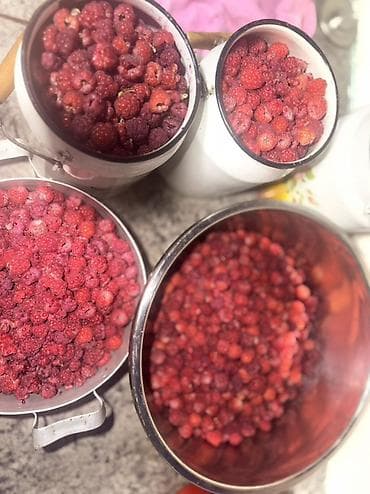 упаковочные коробки: Малина В розницу — 4