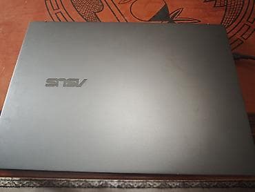 ASUS Zenbook 14 – тонкий и мощный ультрабук для работы и учебы