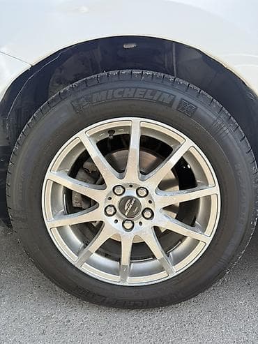 калдина 1 8: Toyota Caldina: 2003 г., 1.8 л, Автомат, Бензин, Универсал — 10