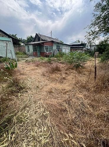 🏠Срочно продаётся участок 4сотых в центре города Жибек-Жолу/Бульвар